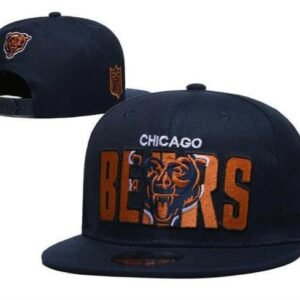 Dark Blue Cap design Premium Unique design