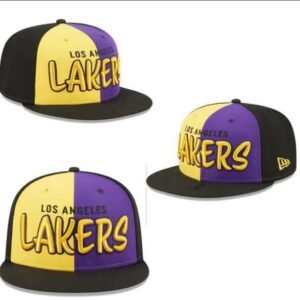 Los Angeles Lakers Logo design
