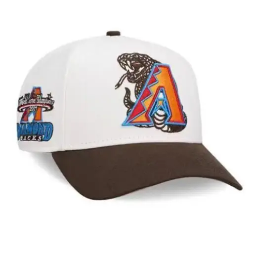 Fashionable Premium cap design