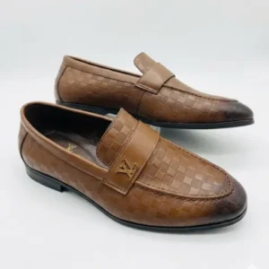 Men's Casual pointed Fashion Business class- Party Shoes