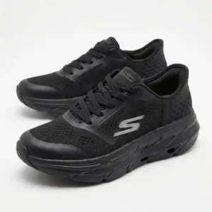 Men's shoes-Gray simple