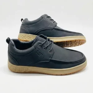 Men's Business Casual - classic CAT logo