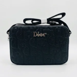 Fashionable Casual side bag-Dior logo