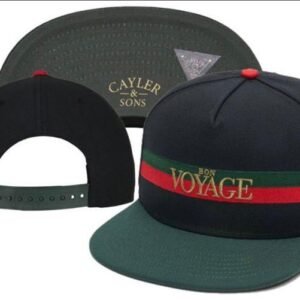 Voyage Premium cap