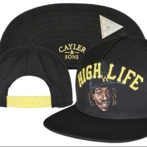 High Life Premium cap