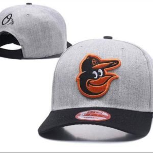Two tone Premium Black and gray cap