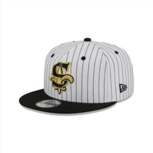 Black line Premium Look cap