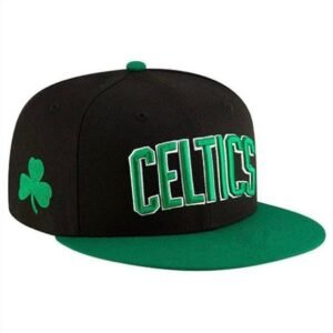 Green and Black Classy look Premium cap