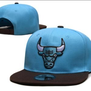 Sky blue and Black Vintage design