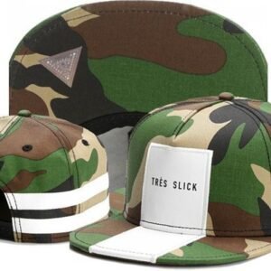 Cama design premium look cap