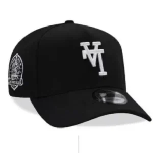 LA Premium Black design