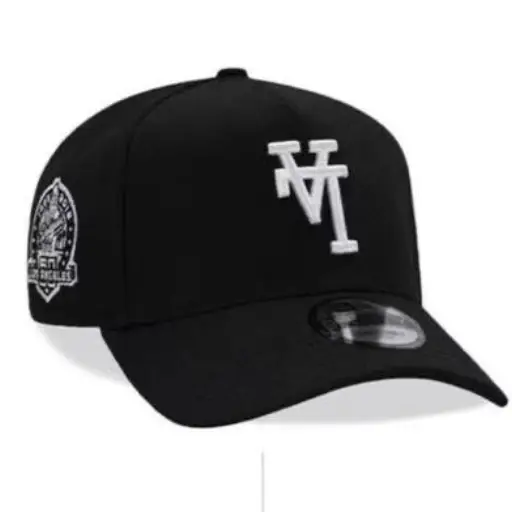 LA Premium Black design