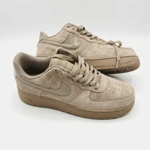Men's shoes-Nike logo-Casual