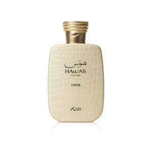 Hawas Viper Eau de Parfum for Him – 10ml