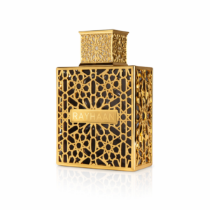 Rayhaan Gold Elixir Perfume – 10ml Luxury Fragrance