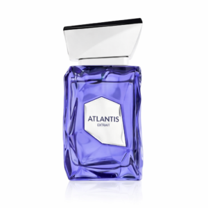 French Avenue Atlantis Extrait Perfume Bottle – Purple 10ml
