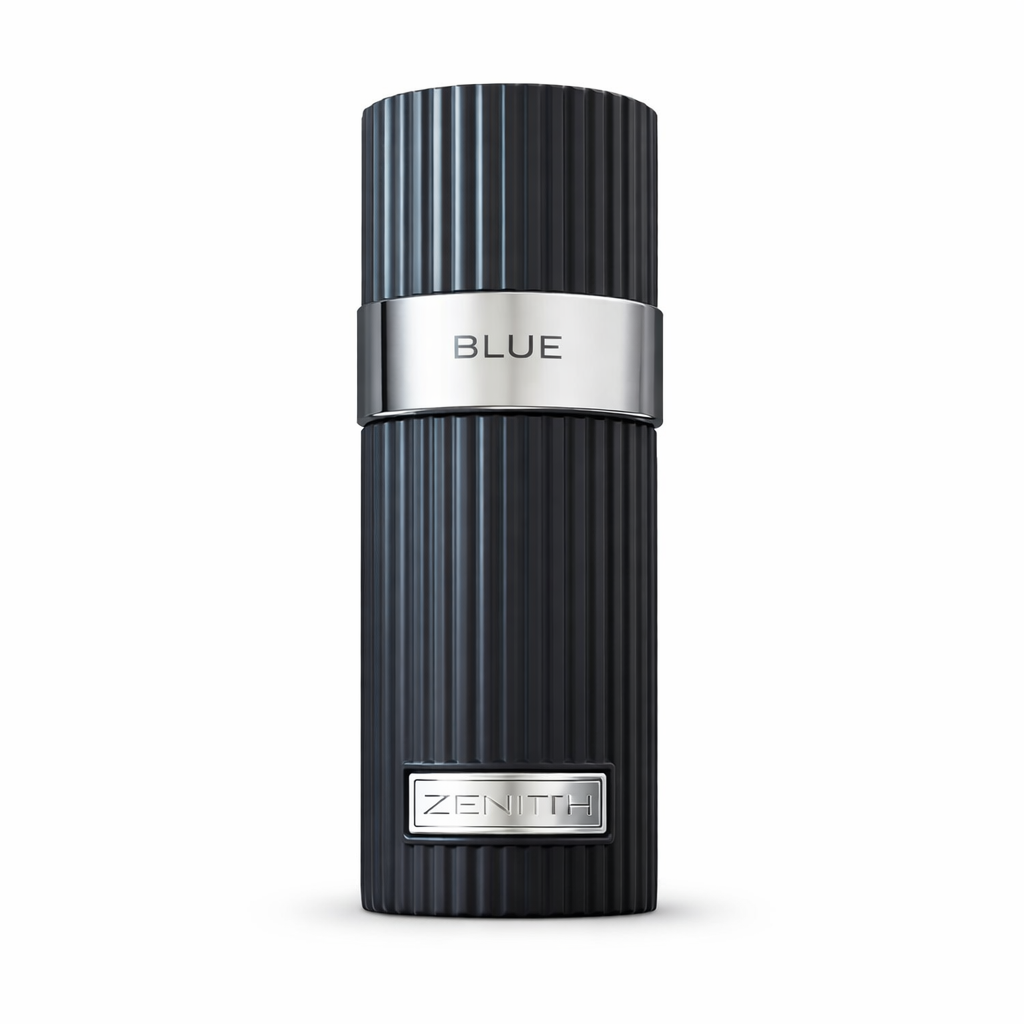 Zenith Blue Perfume by French Avenue – 10ml Bottle