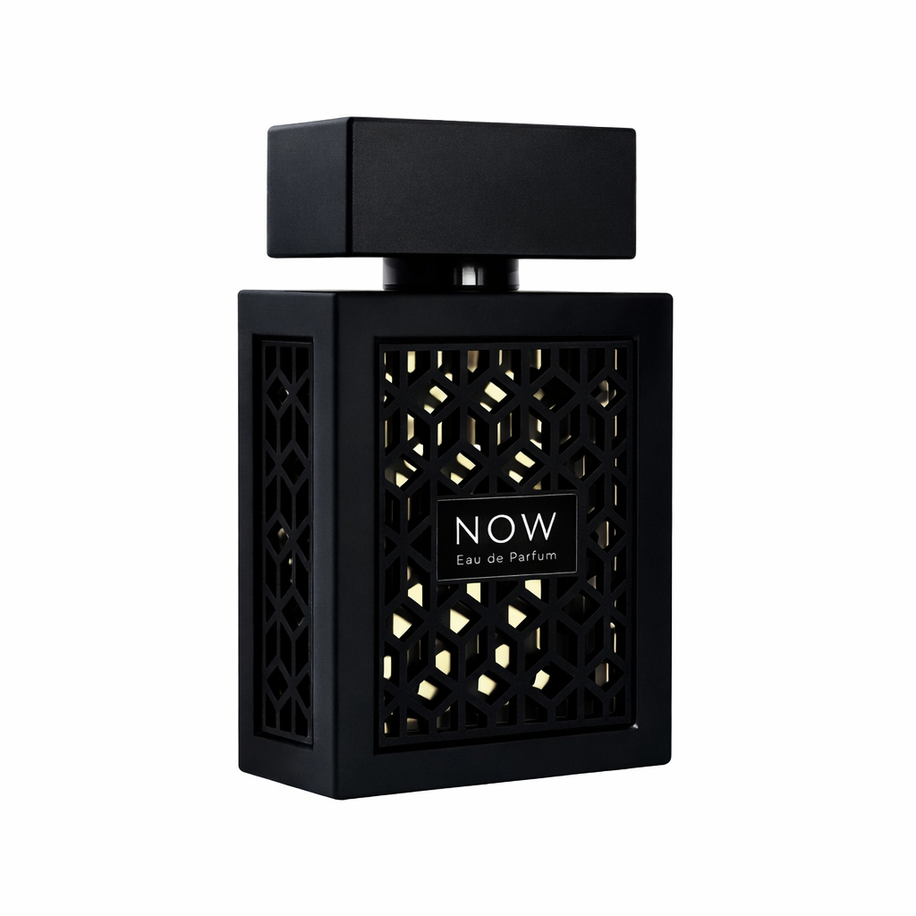 RAVE NOW Khamrah Qahwa Eau de Parfum – 10ml